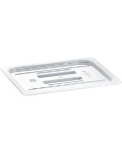 Pokrywka z poliropylenu do pojemników, GN 1/3