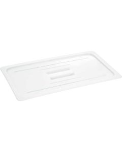 Pokrywka z polipropylenu do pojemników GN 1/6