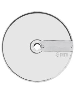 Tarcza plastry 8 mm