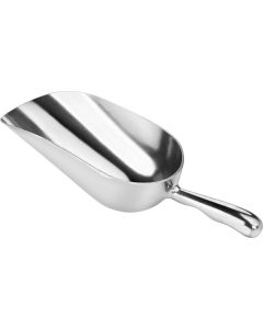 Szufelka aluminiowa, V 350 ml