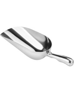 Szufelka aluminiowa, V 710 ml