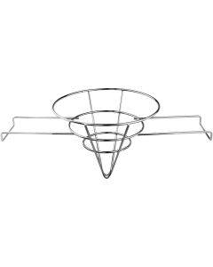 Uchwyt, stelaż na filtr do frytury