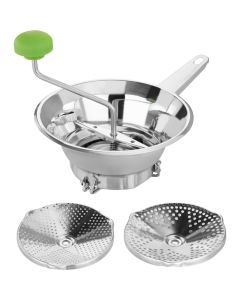 Sito do przecierania warzyw, Ø 240 mm