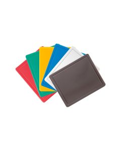 Zestaw desek, HACCP, GN 1/2