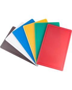 Zestaw desek, HACCP, GN 1/1