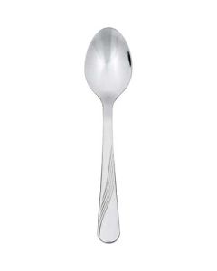 Łyżeczka do herbaty (zestaw BAROWY INOX 18/0) 