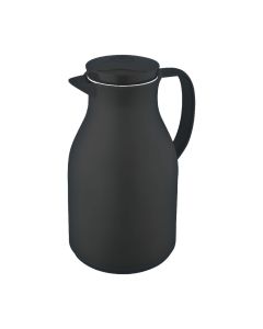 Termos stołowy, czarny, V 1,5 l