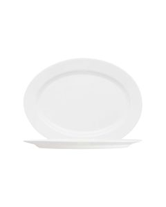 Półmisek owalny, Toledo II, 300x220 mm
