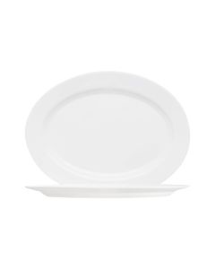 Półmisek owalny, Toledo II, 355x270 mm