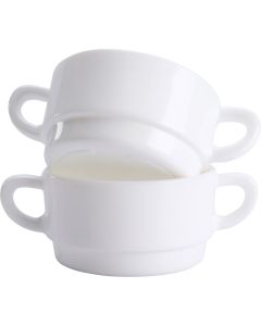 Bulionówka Toledo II, V 0.3 l