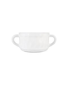 Bulionówka, Ebro II, V 0.3 l