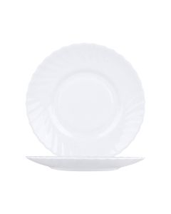 Talerz płytki, Prima II, Ø 255 mm