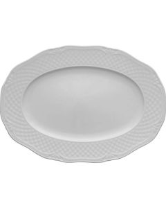 Półmisek owalny Afrodyta 28 x 20 cm