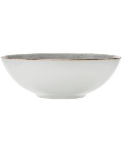 Salaterka Boss, kolor siwy Ø 21 cm