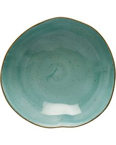 Salaterka Stone Age, kolor morski Ø 28,5 cm