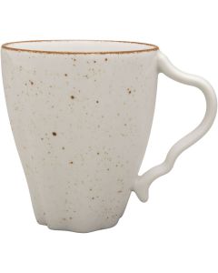 Kubek Stone Age, kolor beżowy 350 ml