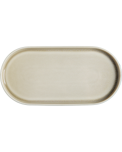 Półmisek owalny, Sand, L 270 mm