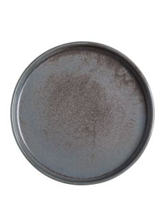 Talerz płytki, Rusty, Ø 210 mm