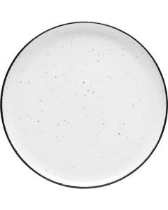 Talerz płytki, kolor, Ankara, Ø 200 mm