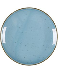 Talerz głęboki, kolor turkusowy, Hotel, Ø 230 mm