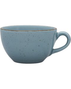 Filiżanka, kolor turkusowy, Aida, V 0.28 l