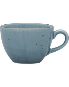 Filiżanka, kolor turkusowy, Aida, V 0.18 l