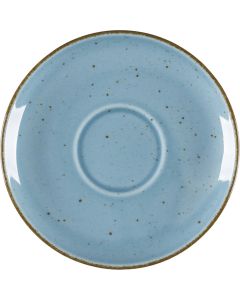 Spodek do filiżanki 390189, kolor turkusowy, Aida, Ø 145 mm