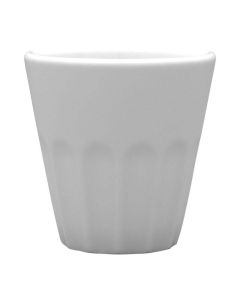 Kubek bez ucha Hel 0,1 l