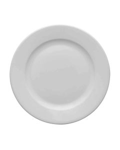 Talerz płytki Kaszub Ø 16 cm