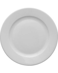 Talerz płytki Kaszub Ø 21 cm