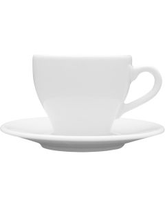 Spodek do filiżanki 390254, Paula, Ø 140 mm