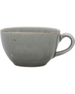 Filiżanka, kolor szary, Aida, V 0.28 l
