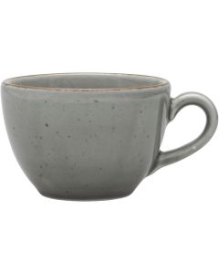 Filiżanka, kolor szary, Aida, V 0.18 l