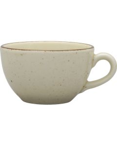Filiżanka, kolor kremowy, Aida, V 0.28 l