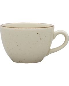 Filiżanka, kolor kremowy, Aida, V 0.18 l