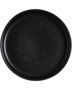 Talerz płytki, Slate, Ø 210 mm