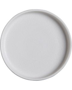 Talerz płytki, Snow, Ø 170 mm