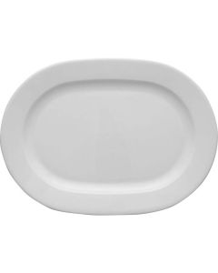 Półmisek owalny Wersal Ø 32 cm