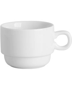 Filiżanka do kawy, Classic, V 0.25 l