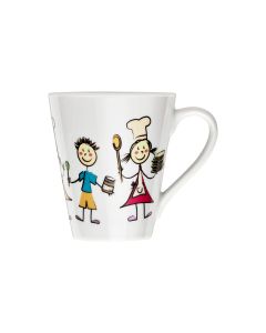 Kubek, Przedszkolny III, V 0.3 l