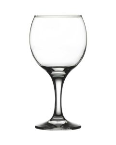 kieliszek do czerwonego wina