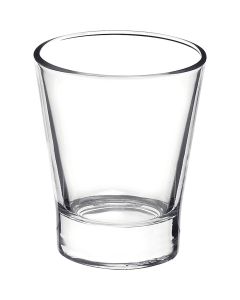 Szklanka, kieliszek do espresso, V 0.085 l