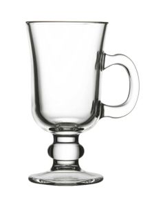 szklanka do irish coffe