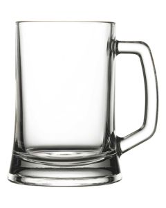 Kufel do piwa poj. 385ml Pasabahce