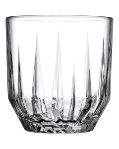 Szklanka niska, Echo, V 0.300 l