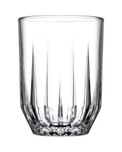 Szklanka wysoka, Echo, V 0.260 l
