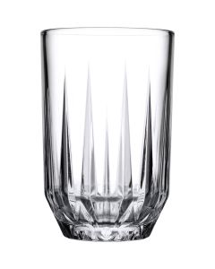 Szklanka wysoka, Echo, V 0.350 l