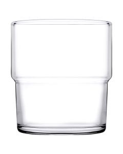 Szklanka niska, Hill, V 0.300 l