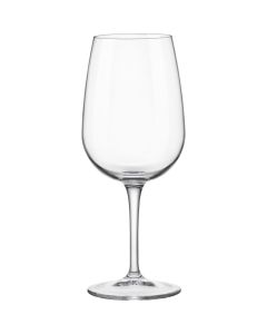 Kieliszek do czerwonego i białego wina, Inventa, V 0.500 l