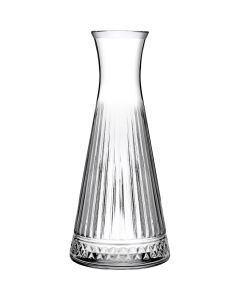 Karafka do wina, wody, Elysia, V 0.940 l